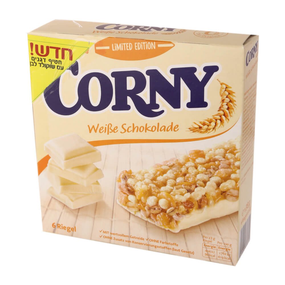 קורני