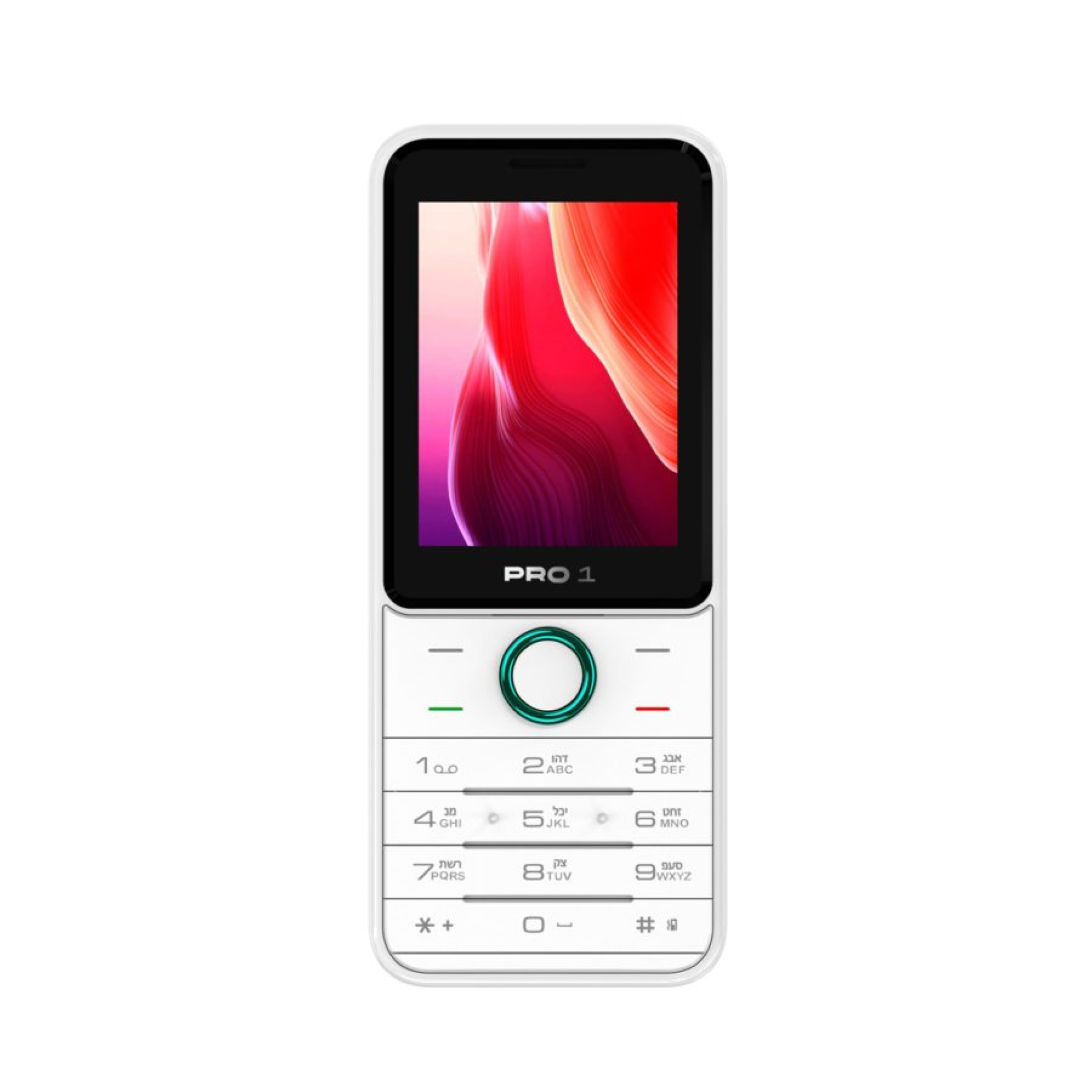 מכשיר כשר ועדת הרבנים דור 4 PRO 1 (2025)