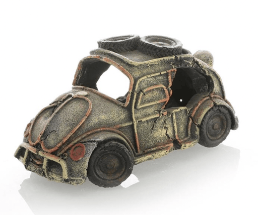 ‏דקורציה מכונית 16/8 ס״מ