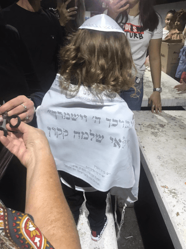 סט חאלקה לגיל 3