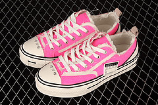 xVESSEL - G.O.P Lows ורוד פשוט