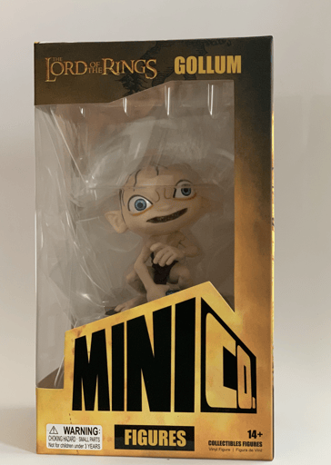 גולום - שר הטבעות