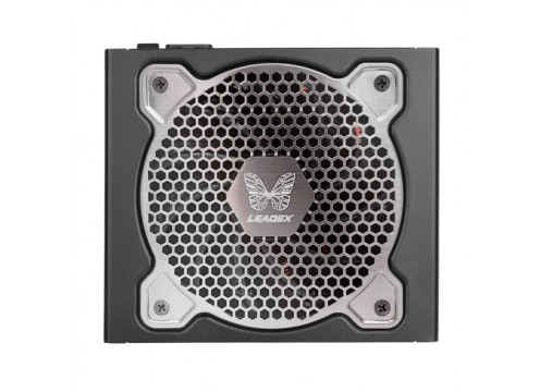 Super Flower Leadex V Pro 850W Platinum Black