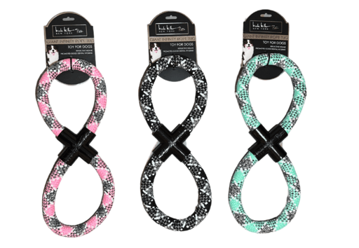 חבל שמיניה - ניקול מילר (38 ס"מ)