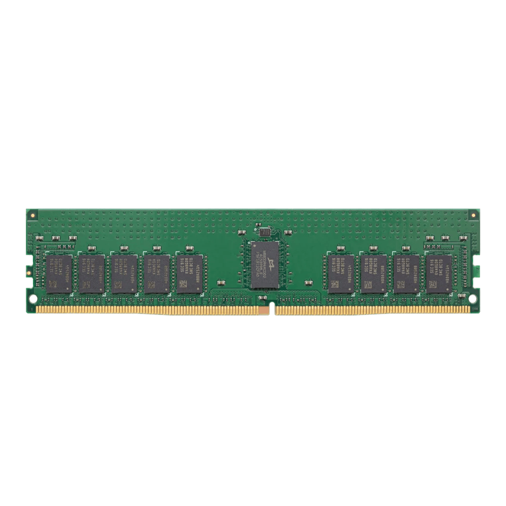 כרטיס זיכרון SYNOLOGY D4EC-2666-8G