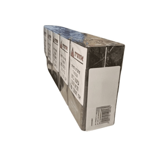 פאקט פרלמנט נייט ארוך