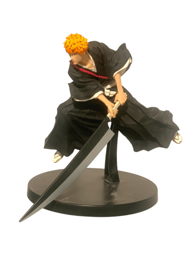 בליץ - איציגו