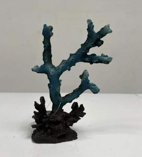 דקורציה אלמוג 12/6/18 ס״מ