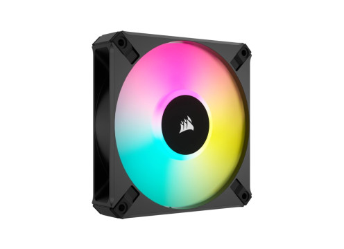 Corsair iCUE AF120 RGB ELITE 120mm PWM Fan