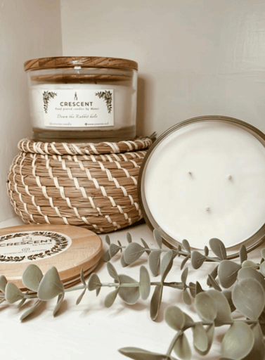 Down the Rabbit hole