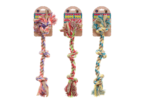 חבל משיכה ענק (50 ס"מ)