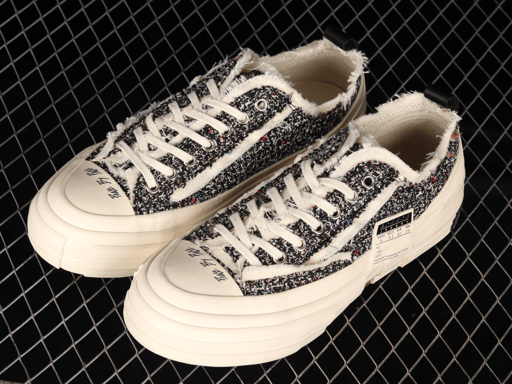 xVESSEL - G.O.P Lows Tweed