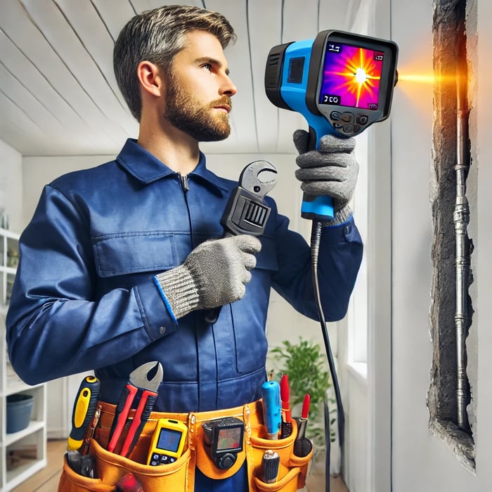 5 טיפים חשובים להתמודדות עם נזילות מים בבית