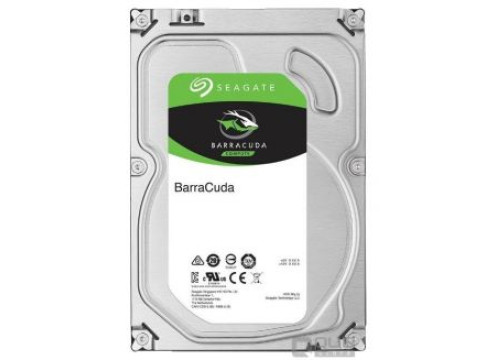 Seagate HDD 2.0TB 256MB SATA3 Barracuda
