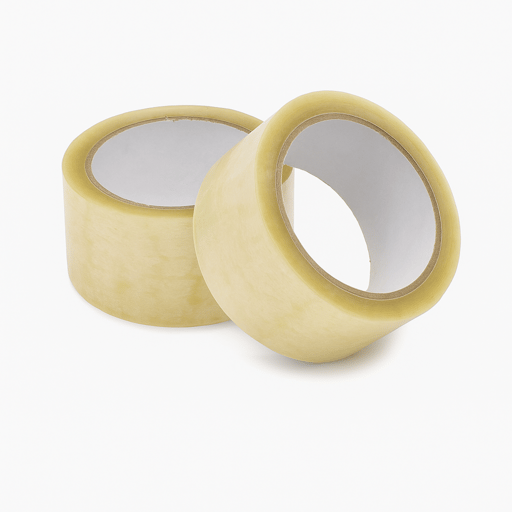 סרט דבק אקרילי 60 מטר