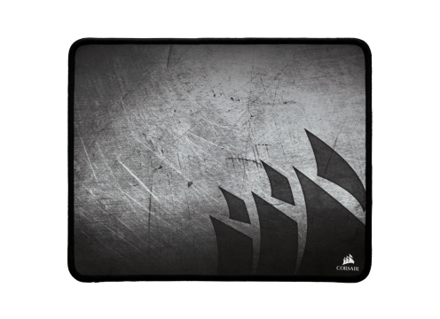 Corsair MM300 Anti-Fray Cloth Gaming Mouse Pad — Medium