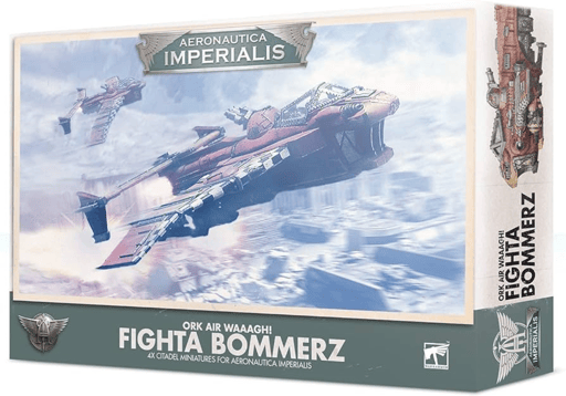 fighta bommerz