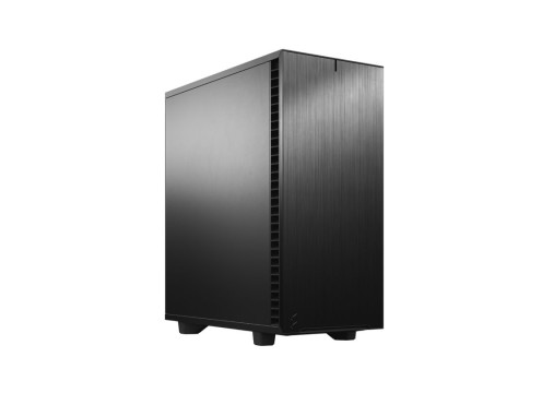 Fractal Design Define 7 Compact Black
