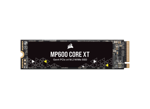 Corsair SSD 4.0TB MP600 Core XT NVMe PCIE4x4 M.2