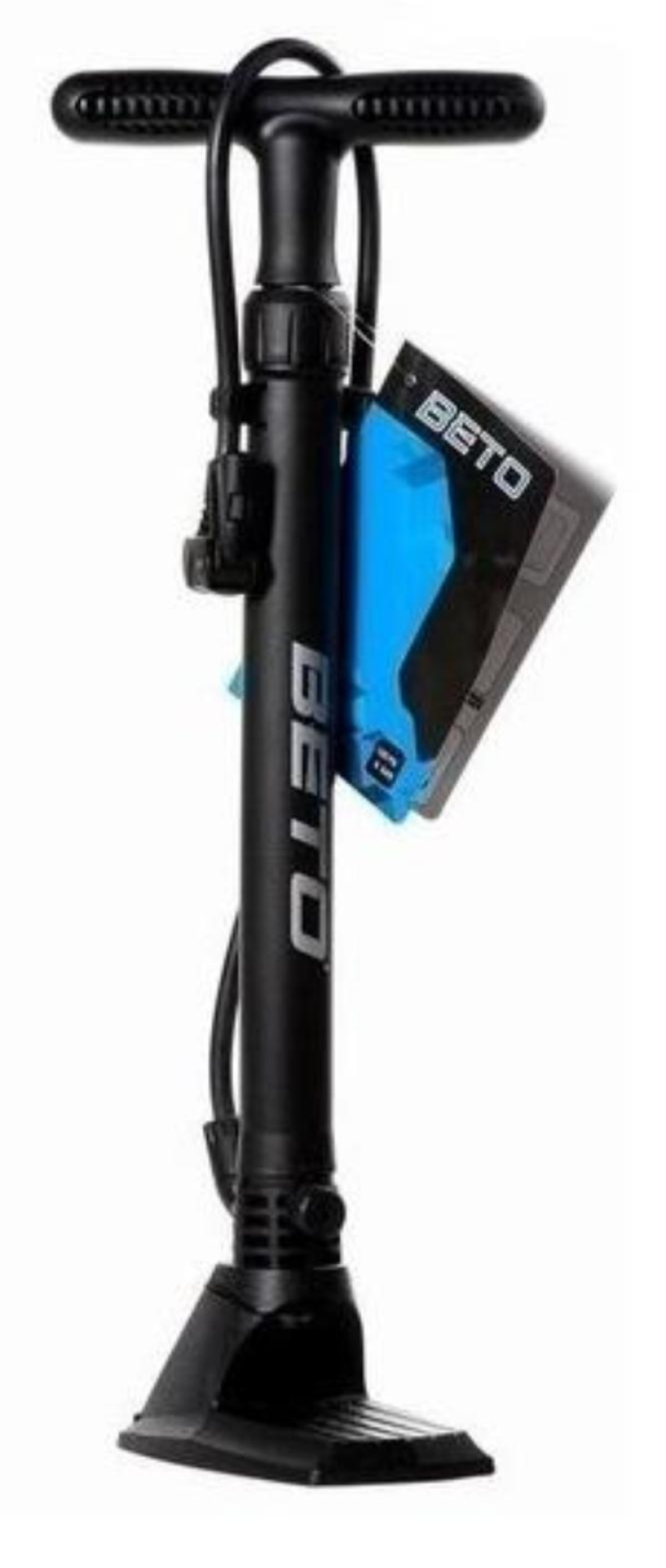 משאבת רגל פלסטיק BETO 088N1