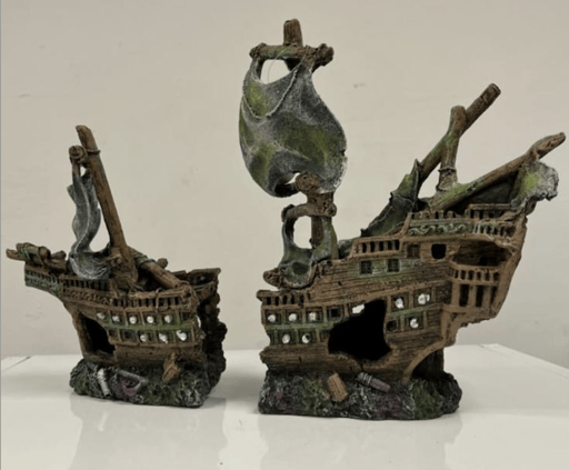 ‏דקורציה אוניה 42/14/26 ס״מ