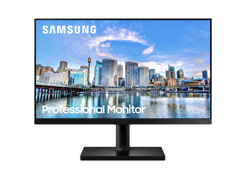מסך מחשב Samsung 27" F27T452FQR