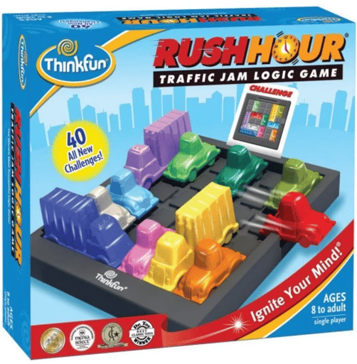rush hour