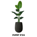 כד נקסוס כולל עץ ציפור גן עדן