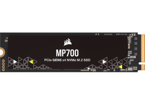 Corsair SSD 1.0TB MP700 NVMe PCIE5x4 M.2