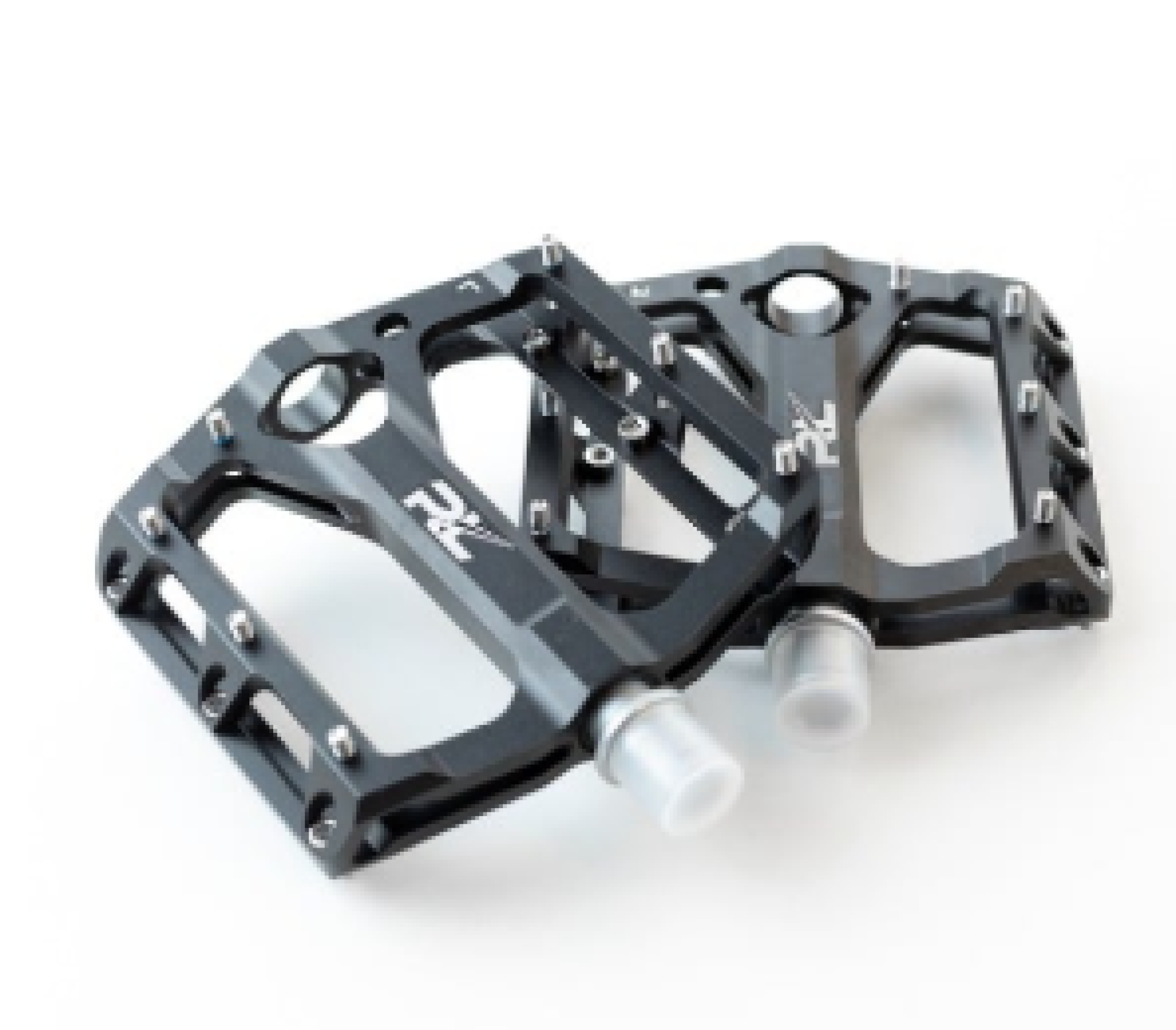 פדלים RL CNC