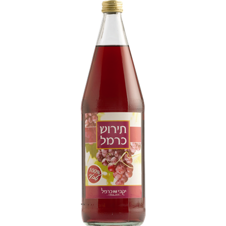 יין תירוש