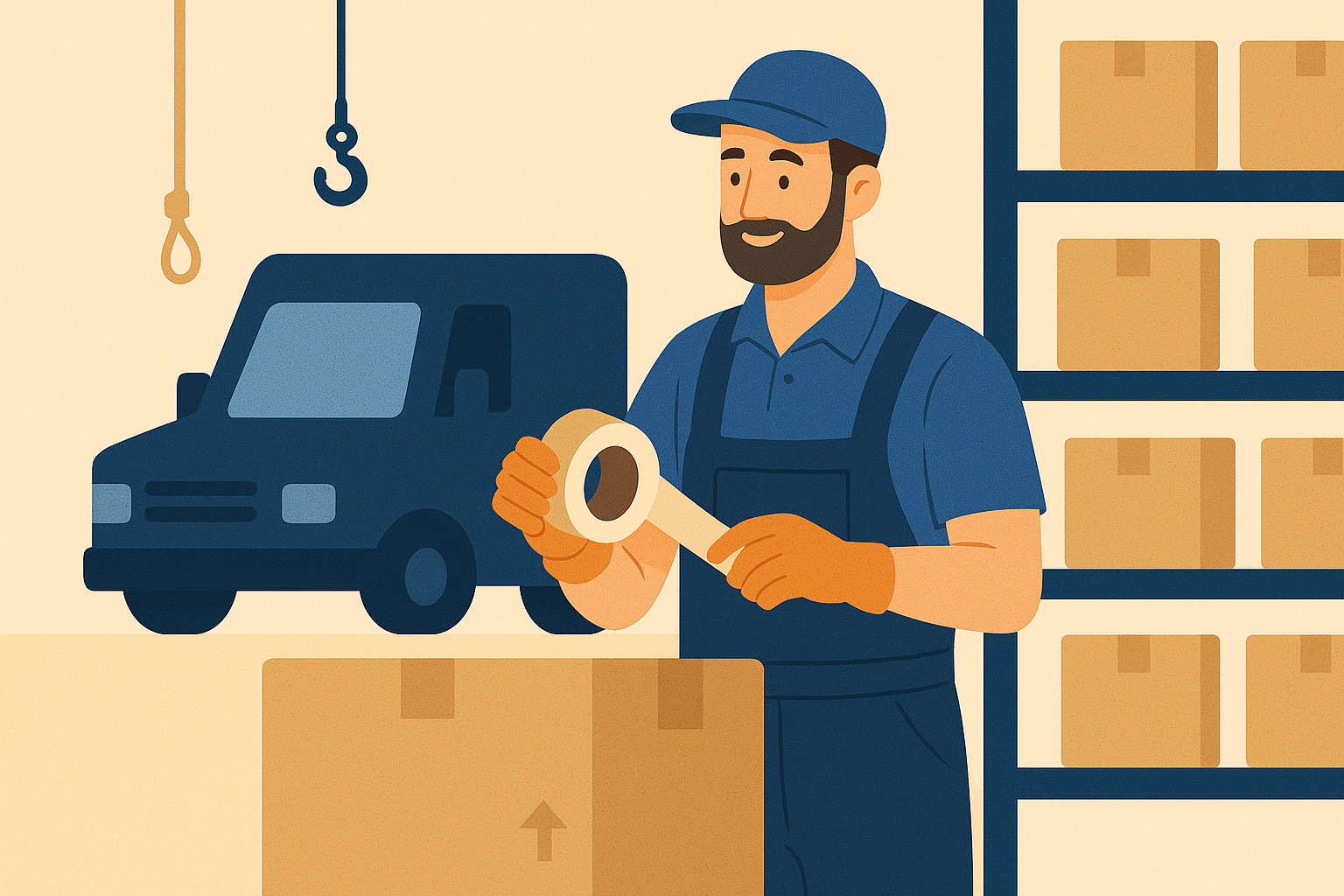 מה הופך מובילים מקצועיים למובילים טובים באמת? – מאחורי הקלעים של יום עבודה