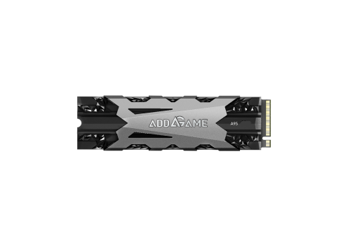 Addlink SSD 2.0TB A95 M.2 2280 NVMe (PS5 Ready) Gaming