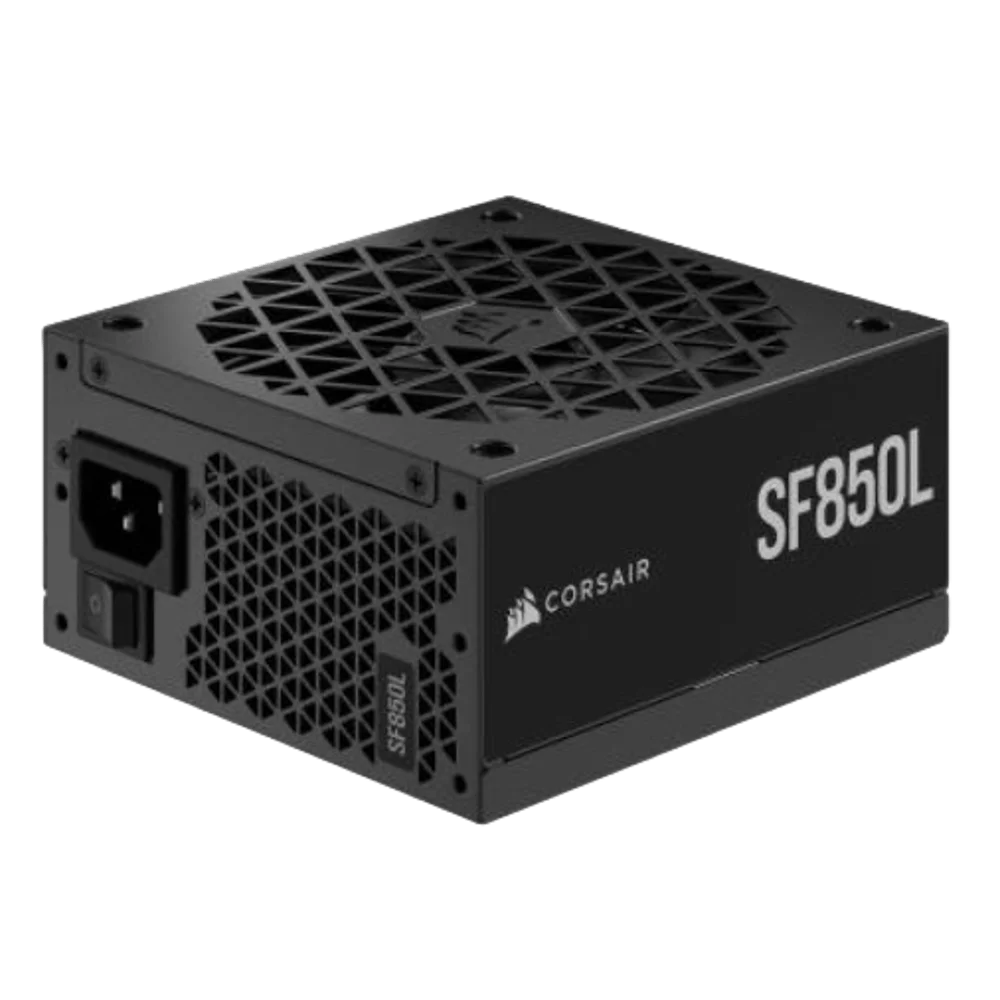 ספק כח מודולרי CORSAIR SF850L GOLD 850
