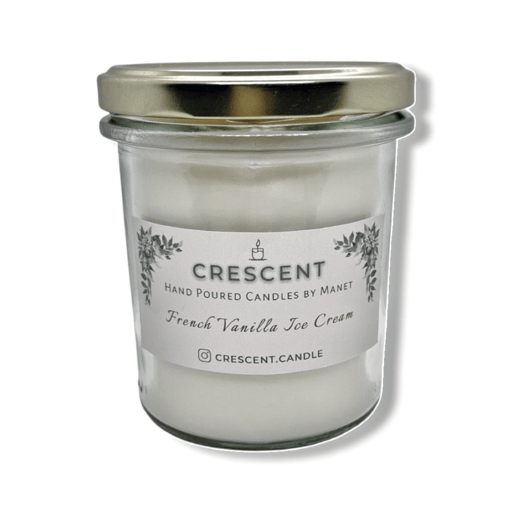 FRENCH VANILLA ICE CREAM