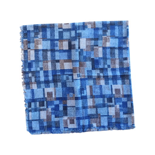 dice scarf
