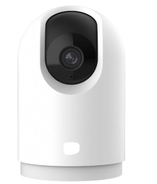 מוצרי מחשב מצלמת אבטחה PTZ CAMERA שחור
