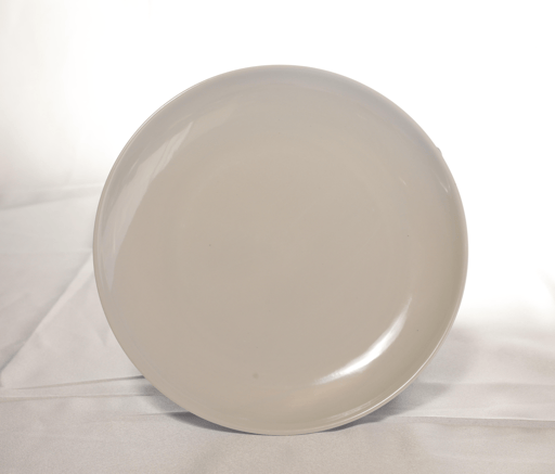 צלחת מנה עיקרית חלבית