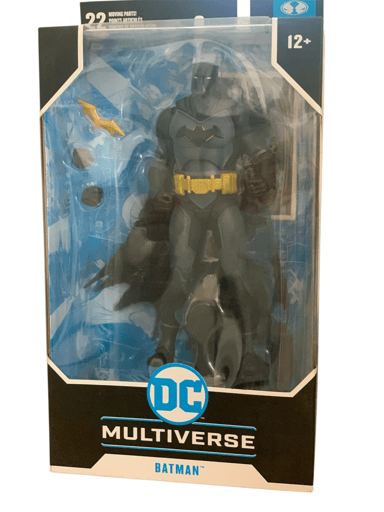 באטמן - אקשן פיגר