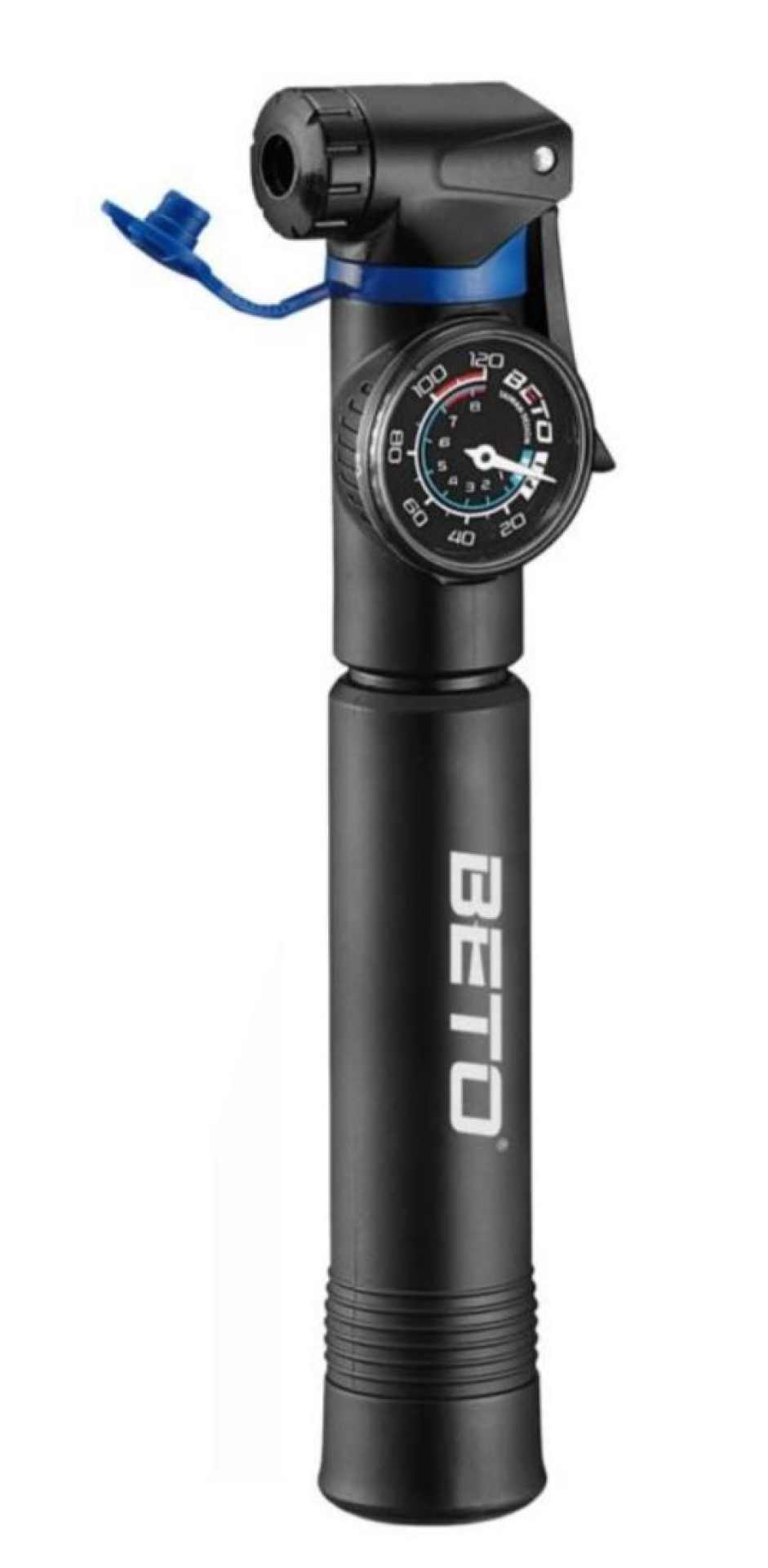 משאבת יד פלסטיק BETO 030PG