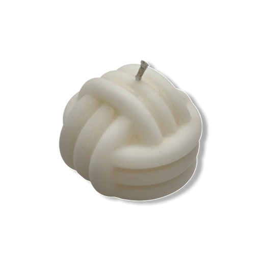 THREAD SHAPED CANDLE
