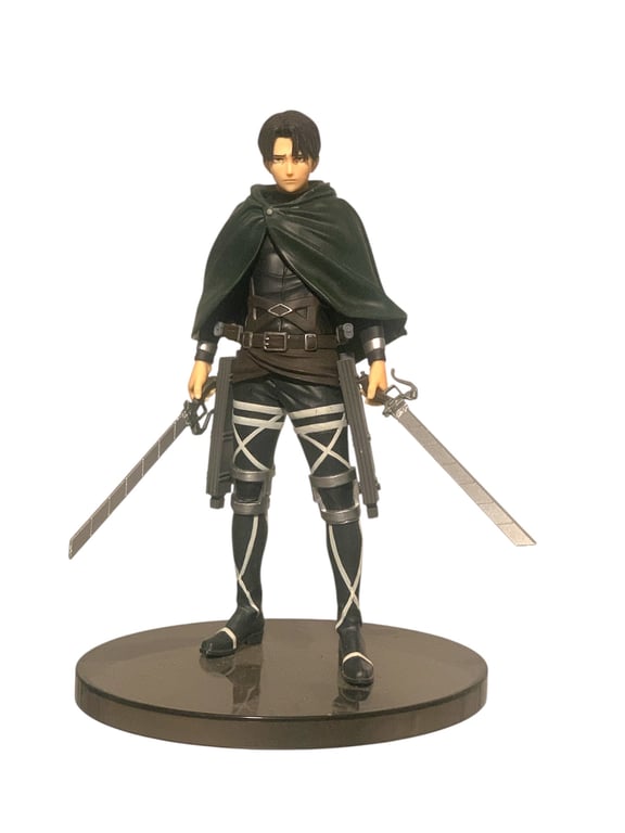 מדריך האספנים של אנימה סטיישן: איך לבחור פיגרים מקוריים ופופים בארץ?