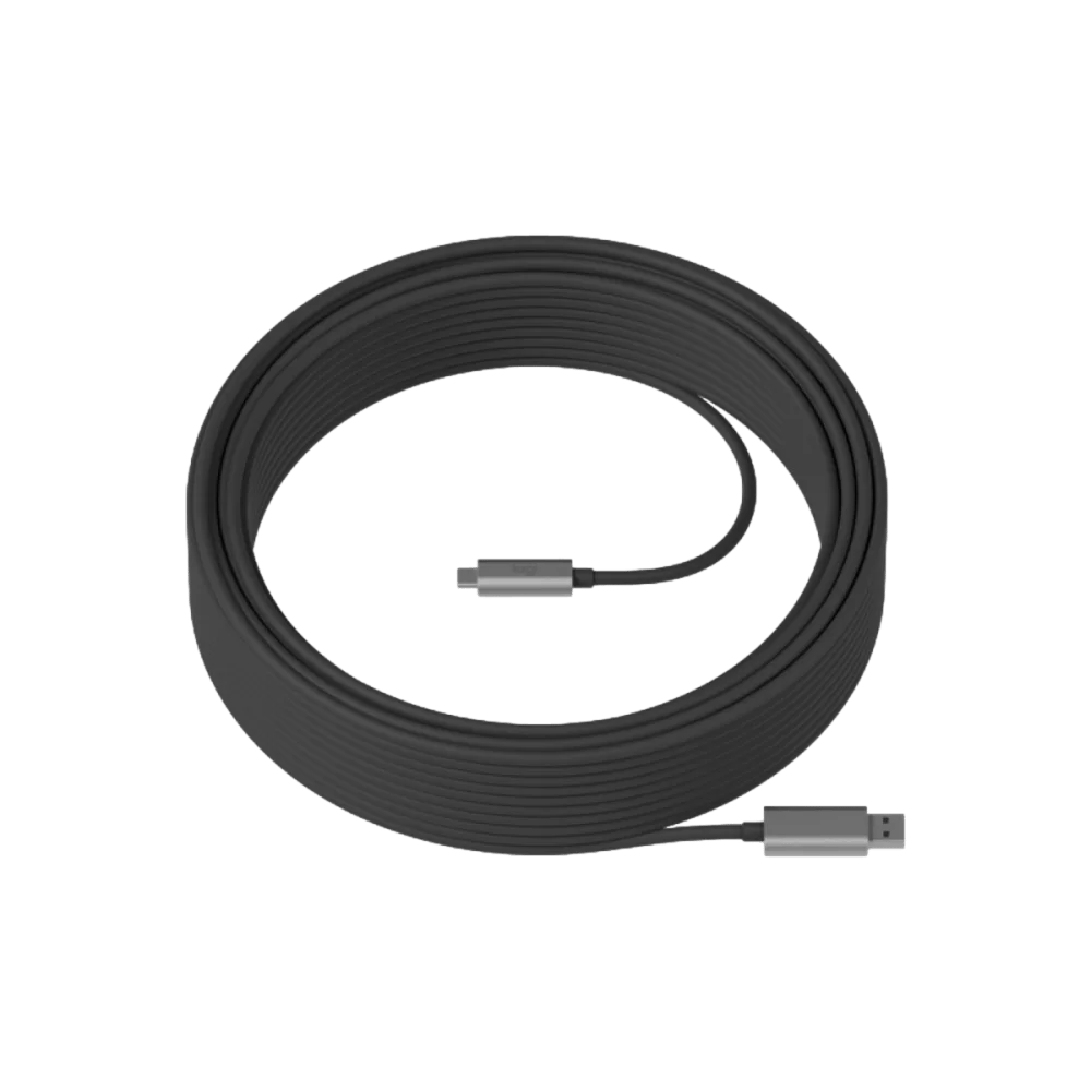 כבל LO 25M CABLE STRONG USB 3.1