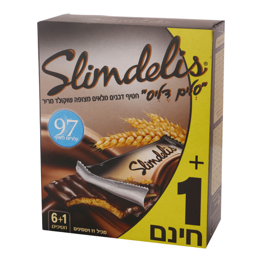 סלים דליס