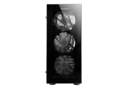 ANTEC CASE NX210 - Front Panel
