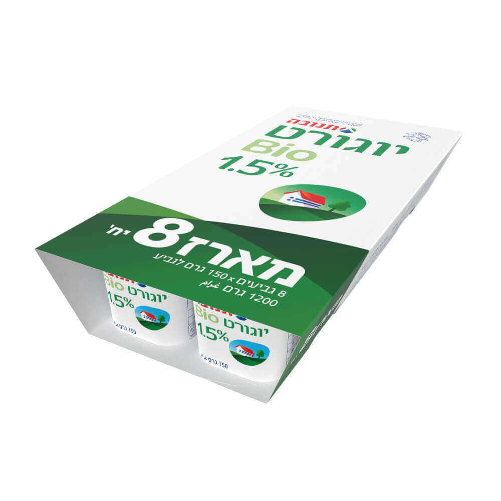 יוגורט ביו1.5