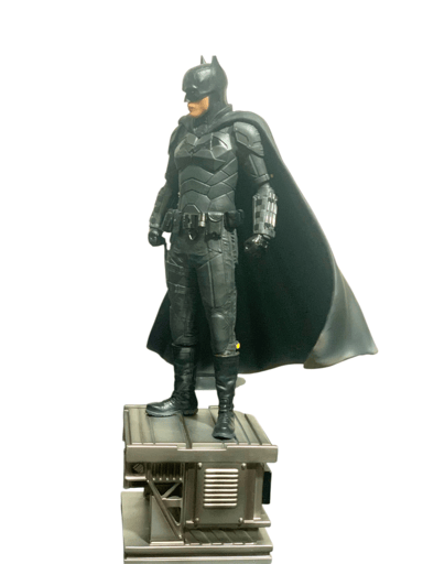 פסל באטמן 1/10