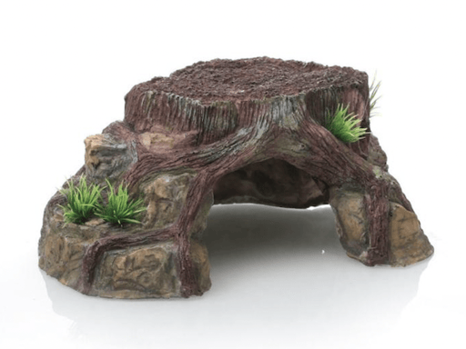 ‏דקורציה מיסתור 22/17/9 ס״מ