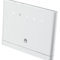 ראוטר HUAWEI b315 משומשים