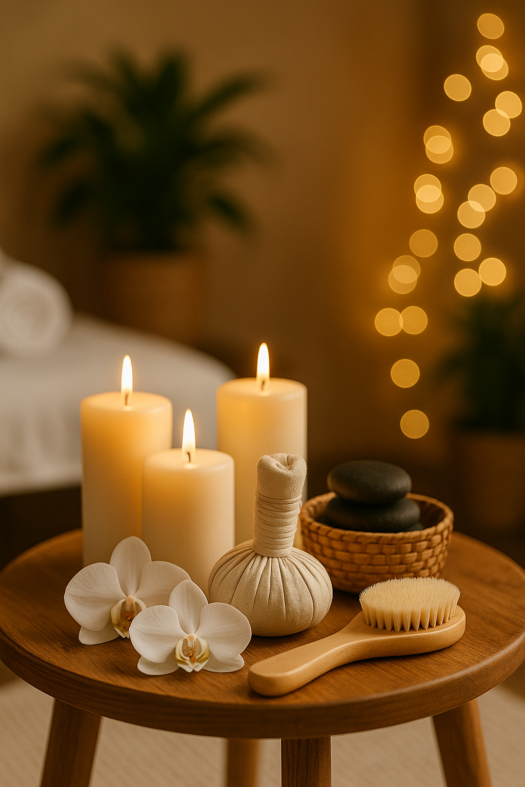 עיסוי רפואי לעומת עיסוי קלאסי – מה ההבדל ואיך תדע מה אתה צריך?